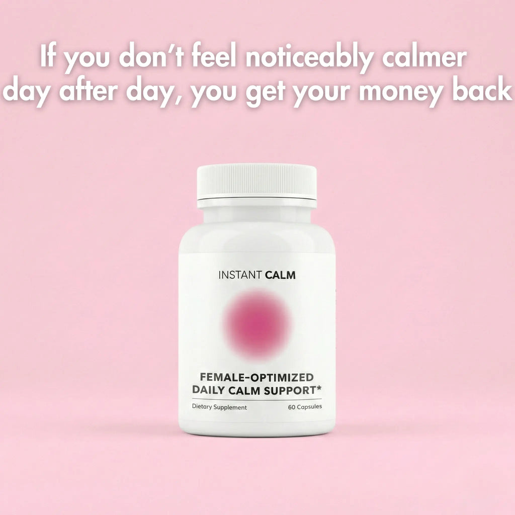 Instant Calm 2.1